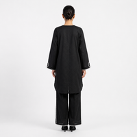 Midnight Grace Premium Women's Co-Ord