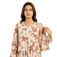 Rosé Whisper Maxi