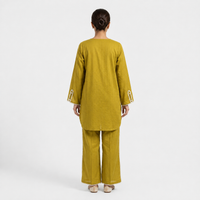 Olive Grace Premium Women's Co-Ord