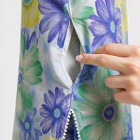 Blue Serenity Women's Co-Ord
